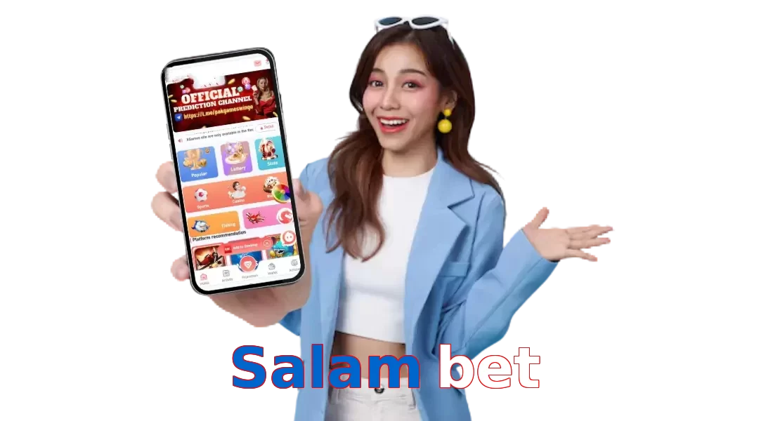 Salam bet preview