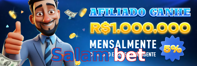 Salam bet hero visual