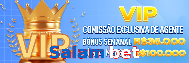 ☘️ High-RTP slots + Free Spins! Salam bet