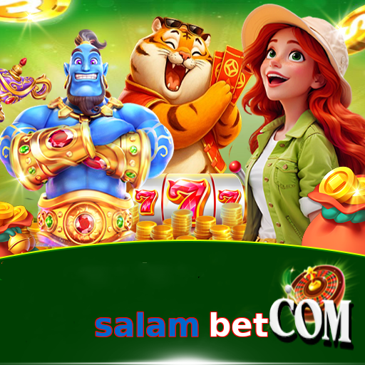 Salam bet