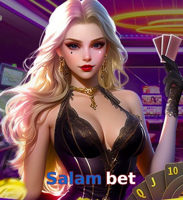 Salam bet featured